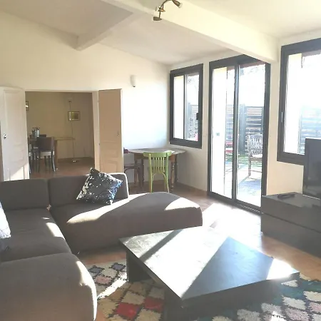 Maison Moliere Apartamento *