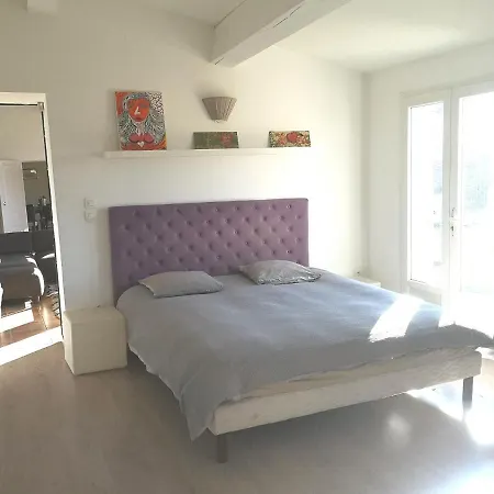 Apartamento Maison Moliere *