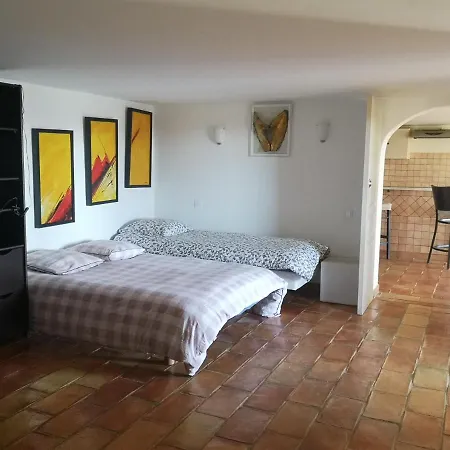 Maison Moliere *