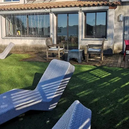 Maison Moliere Apartment *