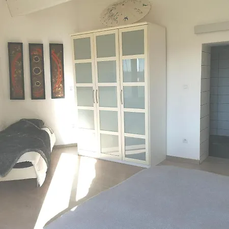 Maison Moliere Apartment