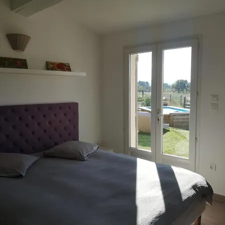 Apartment Maison Moliere *