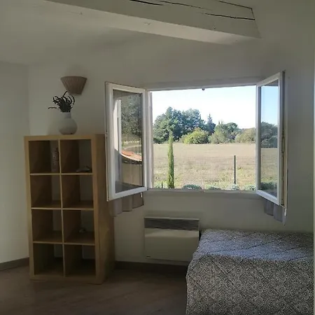 Maison Moliere Apartment *