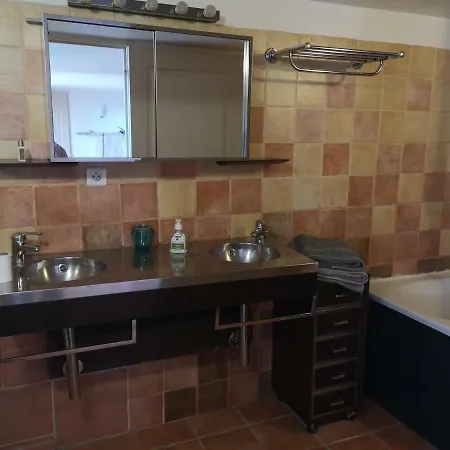 Maison Moliere Apartment